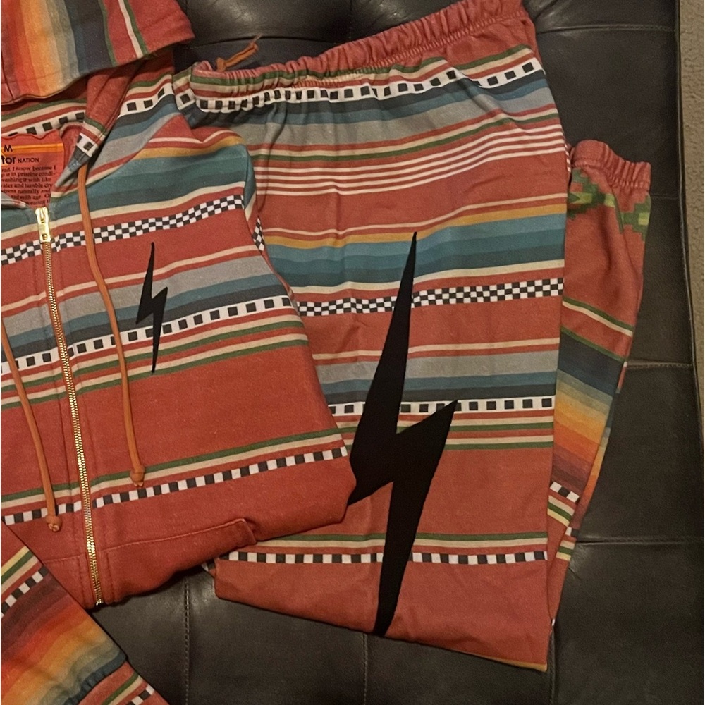 Aviator Nation Sweatpants